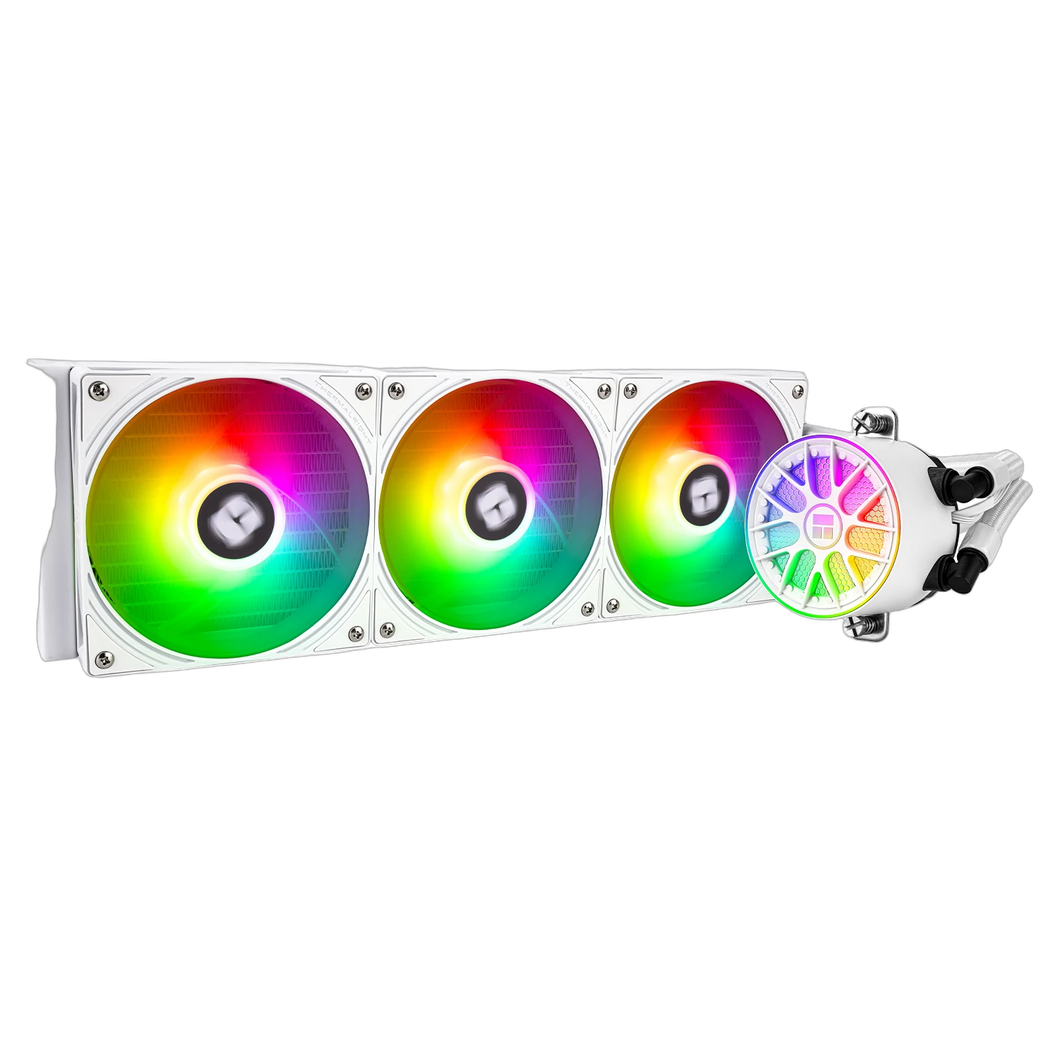 Thermalright Aqua Elite 360 ARGB WHITE V6